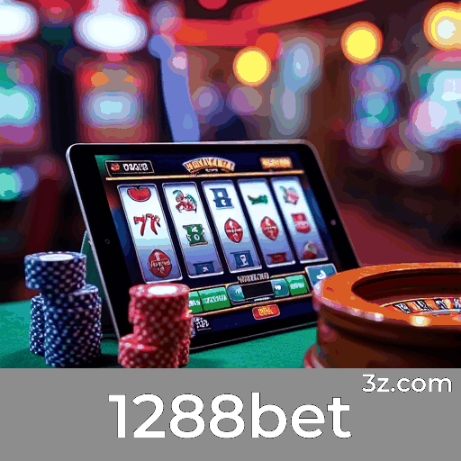 1288bet: Domine jogos com estratégias vencedoras