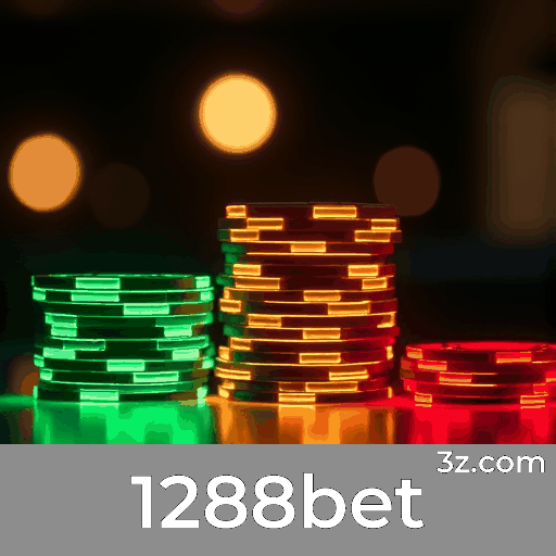 1288bet: Estratégias de Aposta em Esporte com Análise Profunda