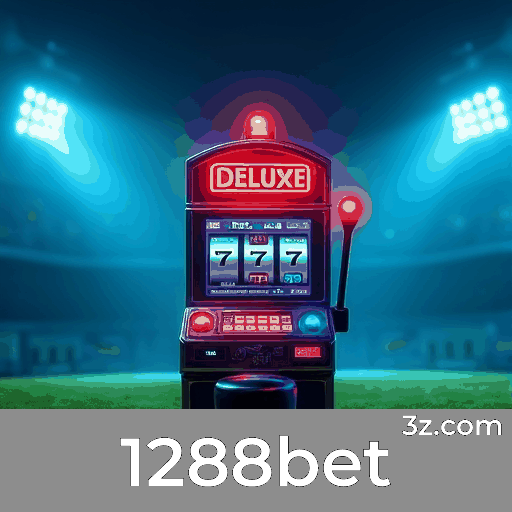 1288bet: Estratégias de Aposta em Esporte com Análise Profunda