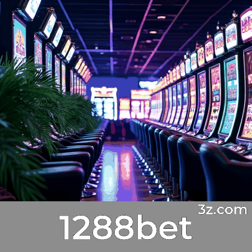 1288bet: Domine jogos com estratégias vencedoras