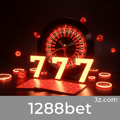 1288bet: Experiência de Cassino Profissional e Imersiva