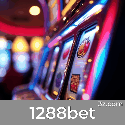 1288bet: Seu Cassino Online Premiado e Seguro