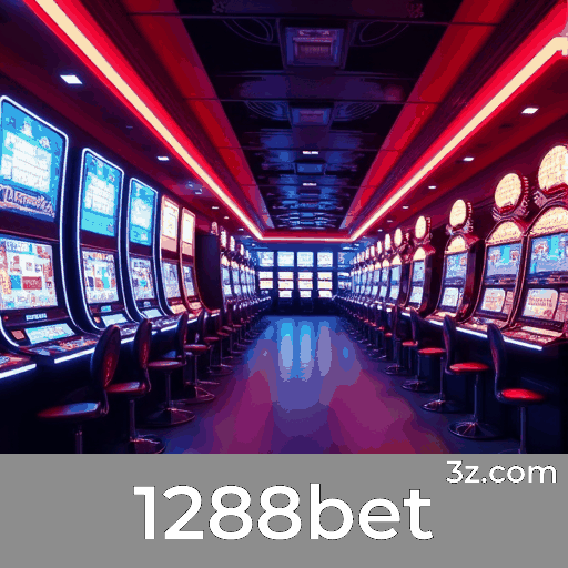 Experimente a Conveniência do App 1288bet