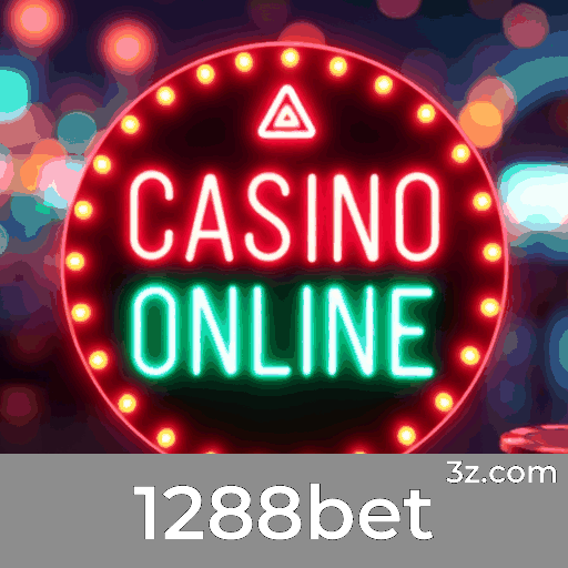 1288bet: Experiência de Cassino Profissional e Imersiva